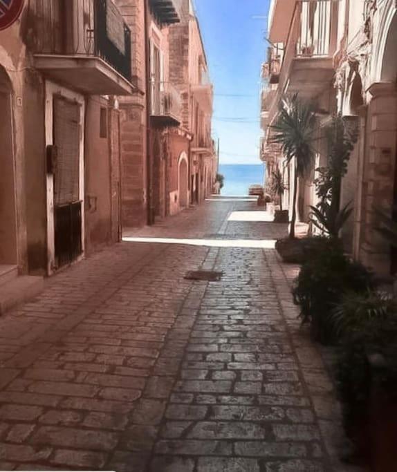 فيلا Casa Vacanza A 2 Passi جيلا المظهر الخارجي الصورة